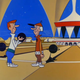 Image for article titled Grandpa Jetson is Way Cooler Than Grandpa Simpson